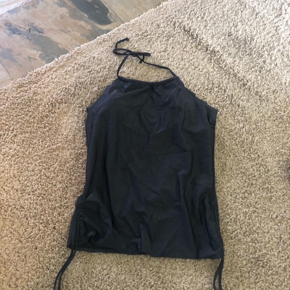 Rad Tankini Top
